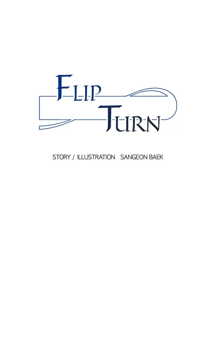 Flip Turn-Chapter 28