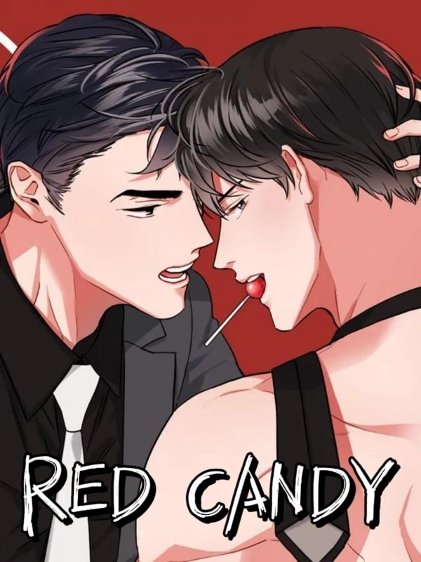 Red Candy