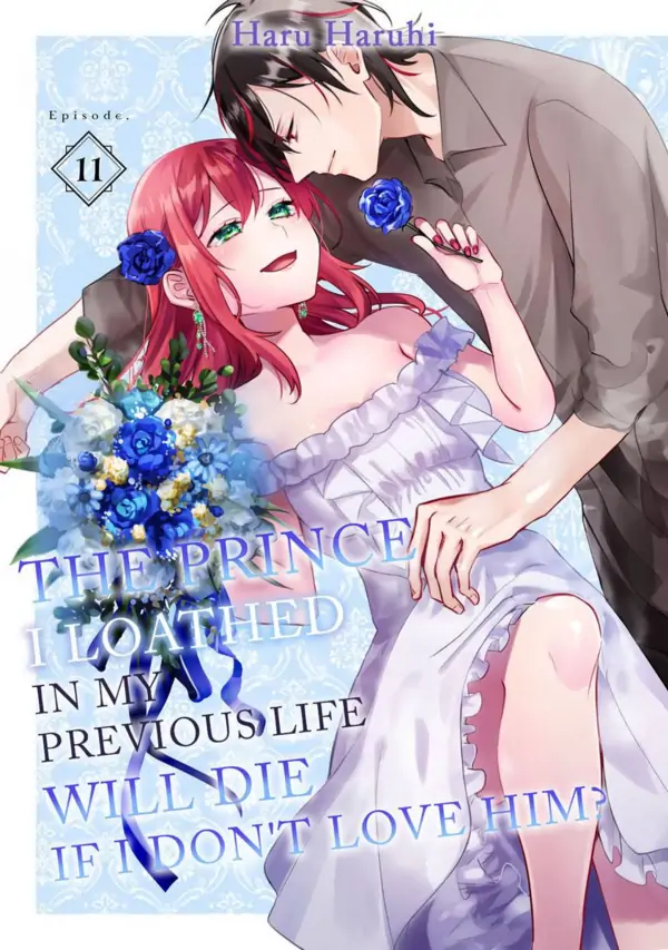 Zense de Shinu hodo Kiraidatta Ouji wa, Watashi ga Aisanai to Shinurashiidesu? (Official) Zense de Shinu hodo Kiraidatta Ouji wa, Watashi ga Aisanai to Shinurashiidesu? (Official)