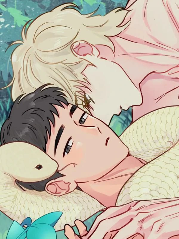 The Sacred Serpent's Seduction [LULU]